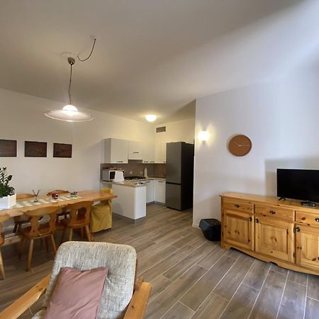 Albergo Diffuso Balcone Sul Friuli Clauzetto Exterior photo