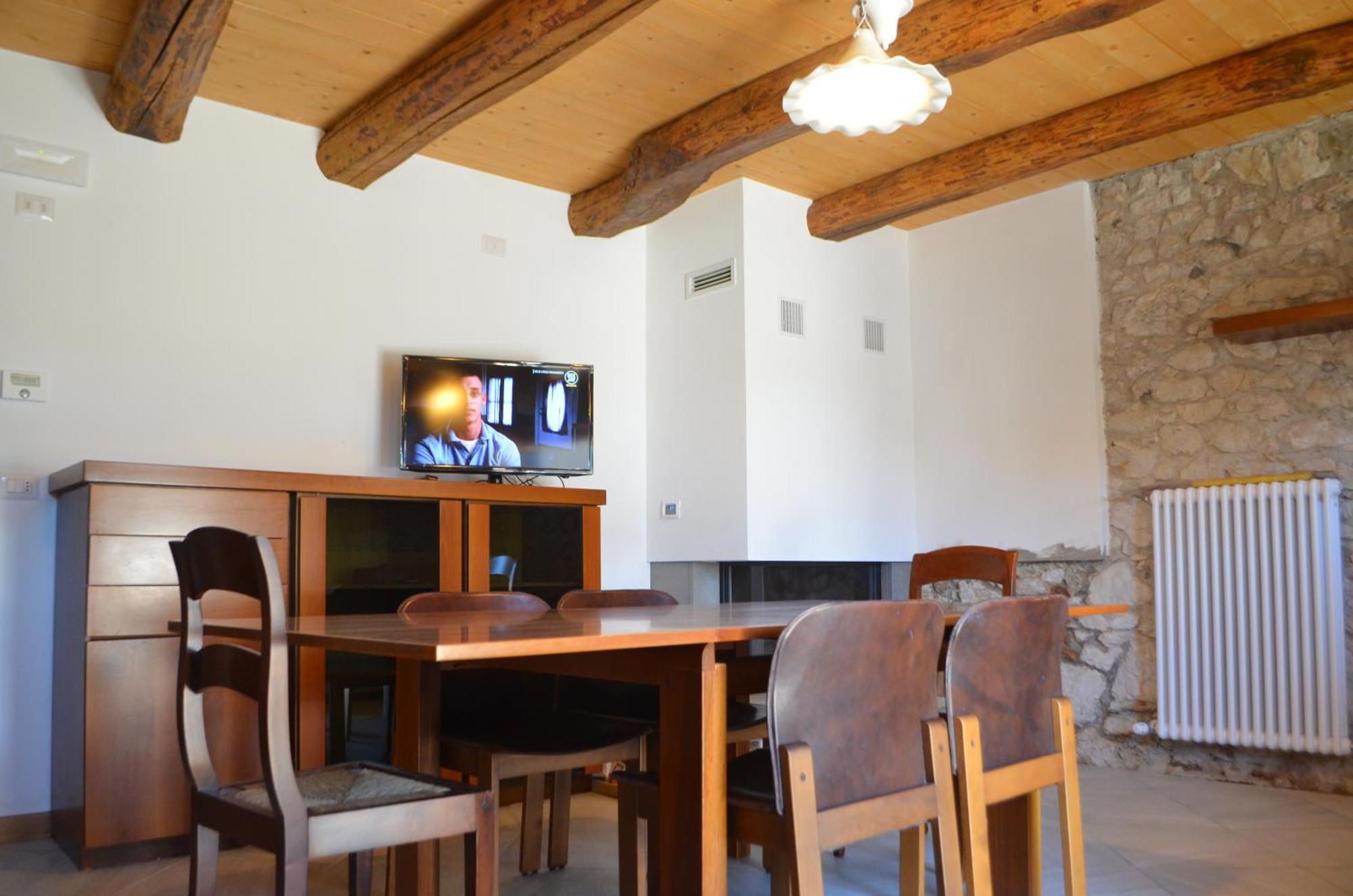 Albergo Diffuso Balcone Sul Friuli Clauzetto Room photo