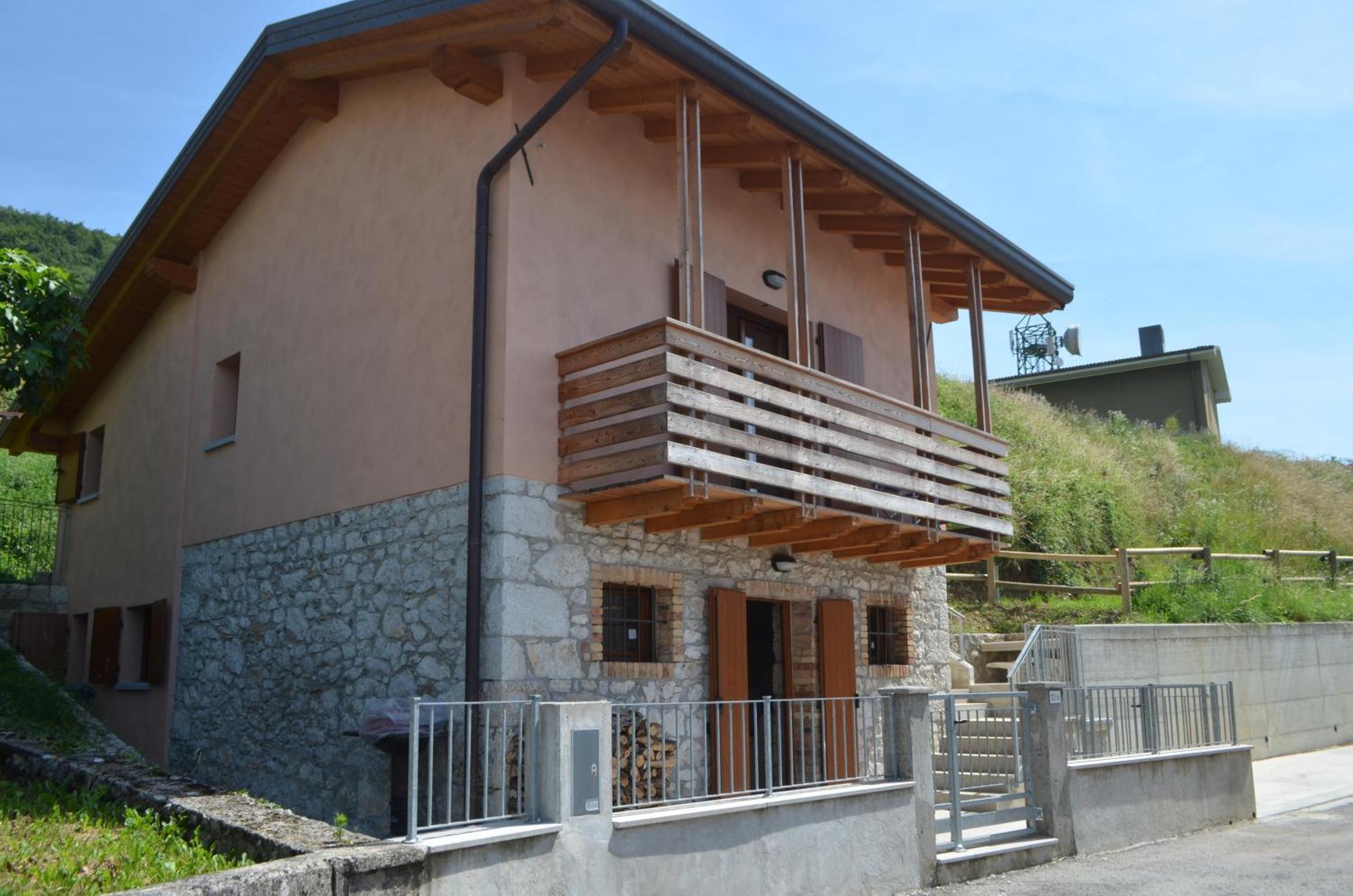Albergo Diffuso Balcone Sul Friuli Clauzetto Room photo