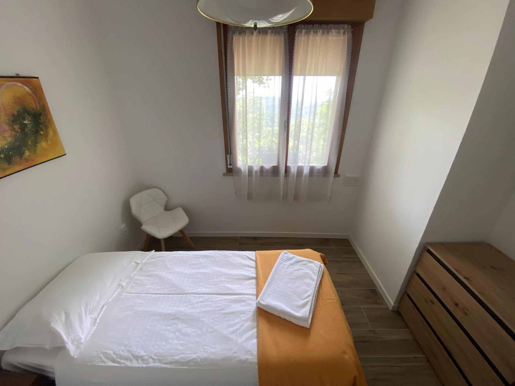 Albergo Diffuso Balcone Sul Friuli Clauzetto Exterior photo