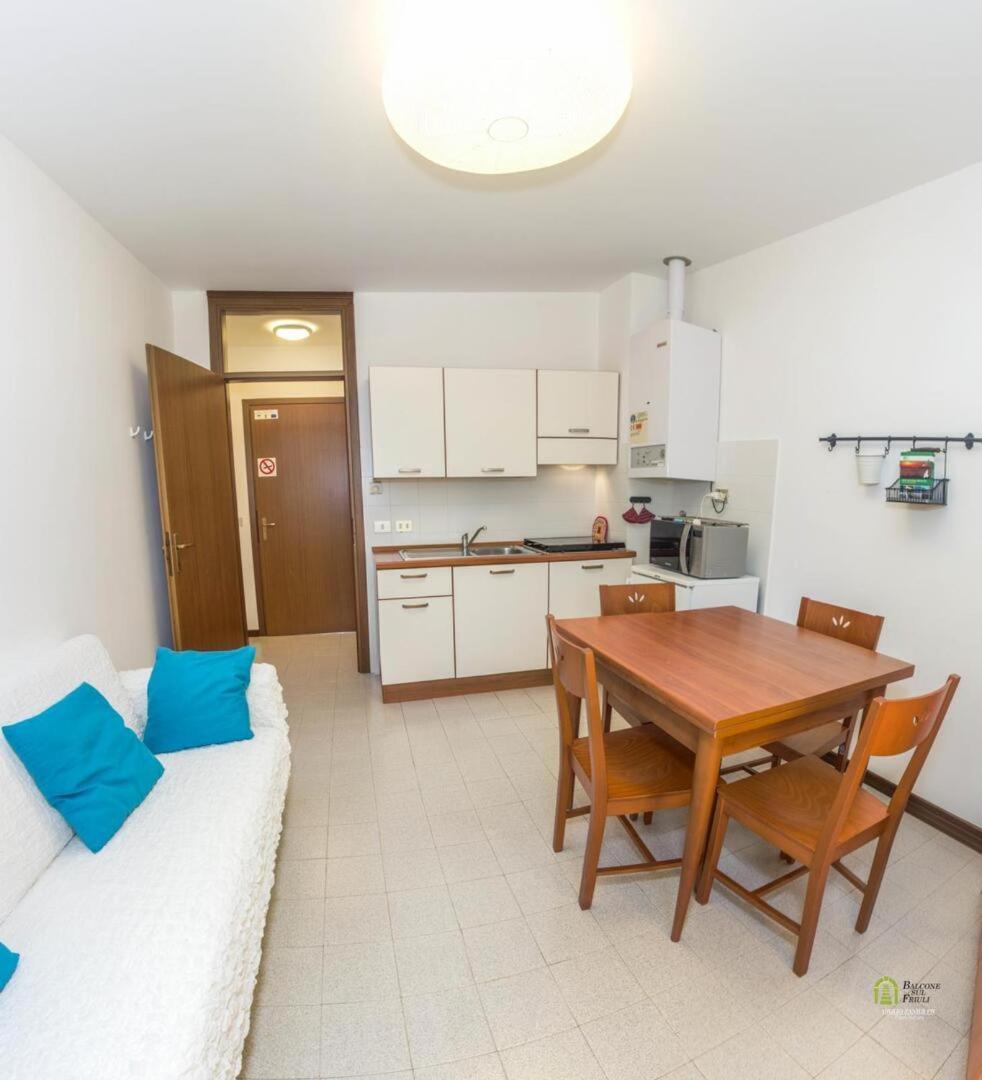 Albergo Diffuso Balcone Sul Friuli Clauzetto Exterior photo
