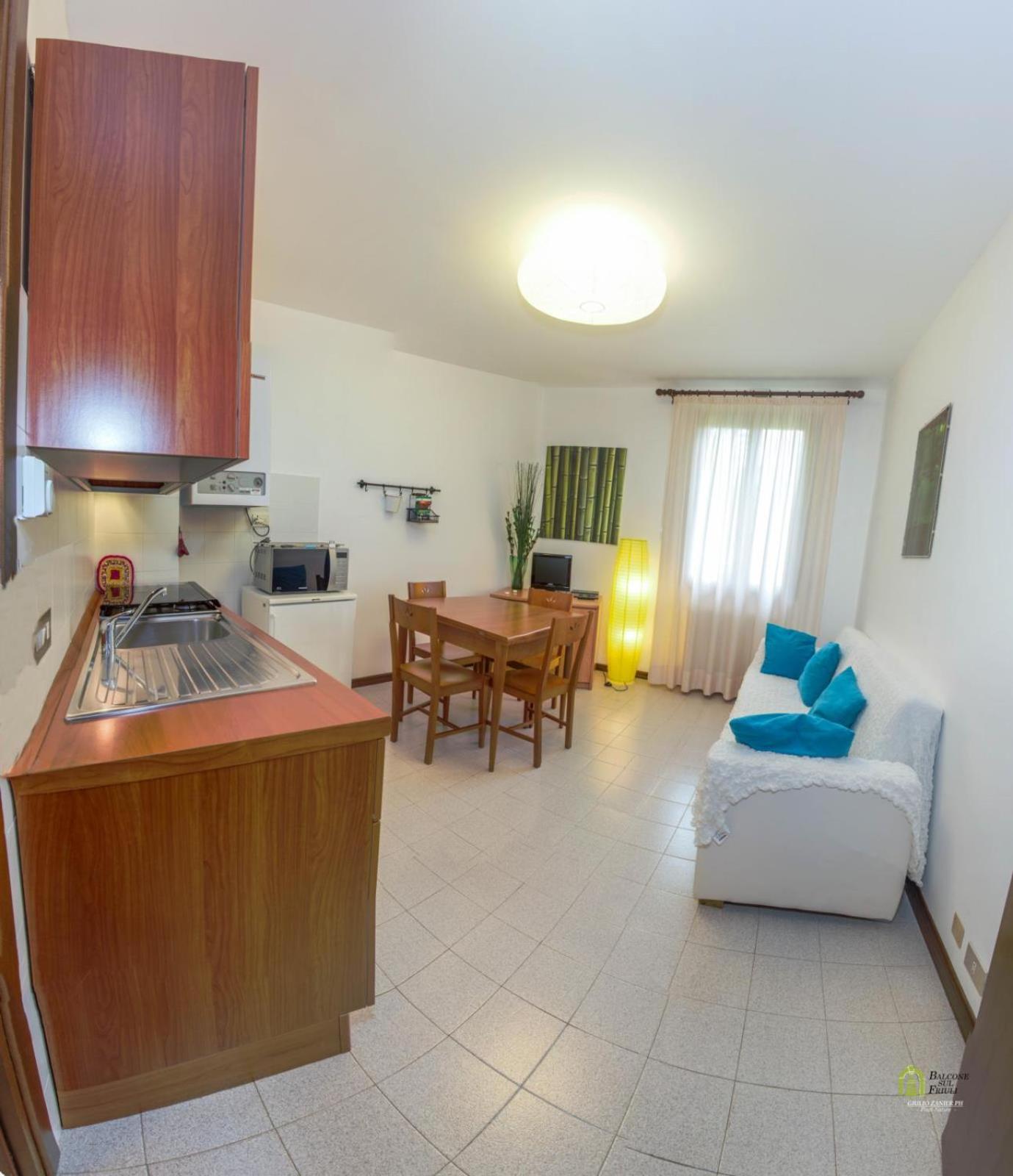Albergo Diffuso Balcone Sul Friuli Clauzetto Exterior photo