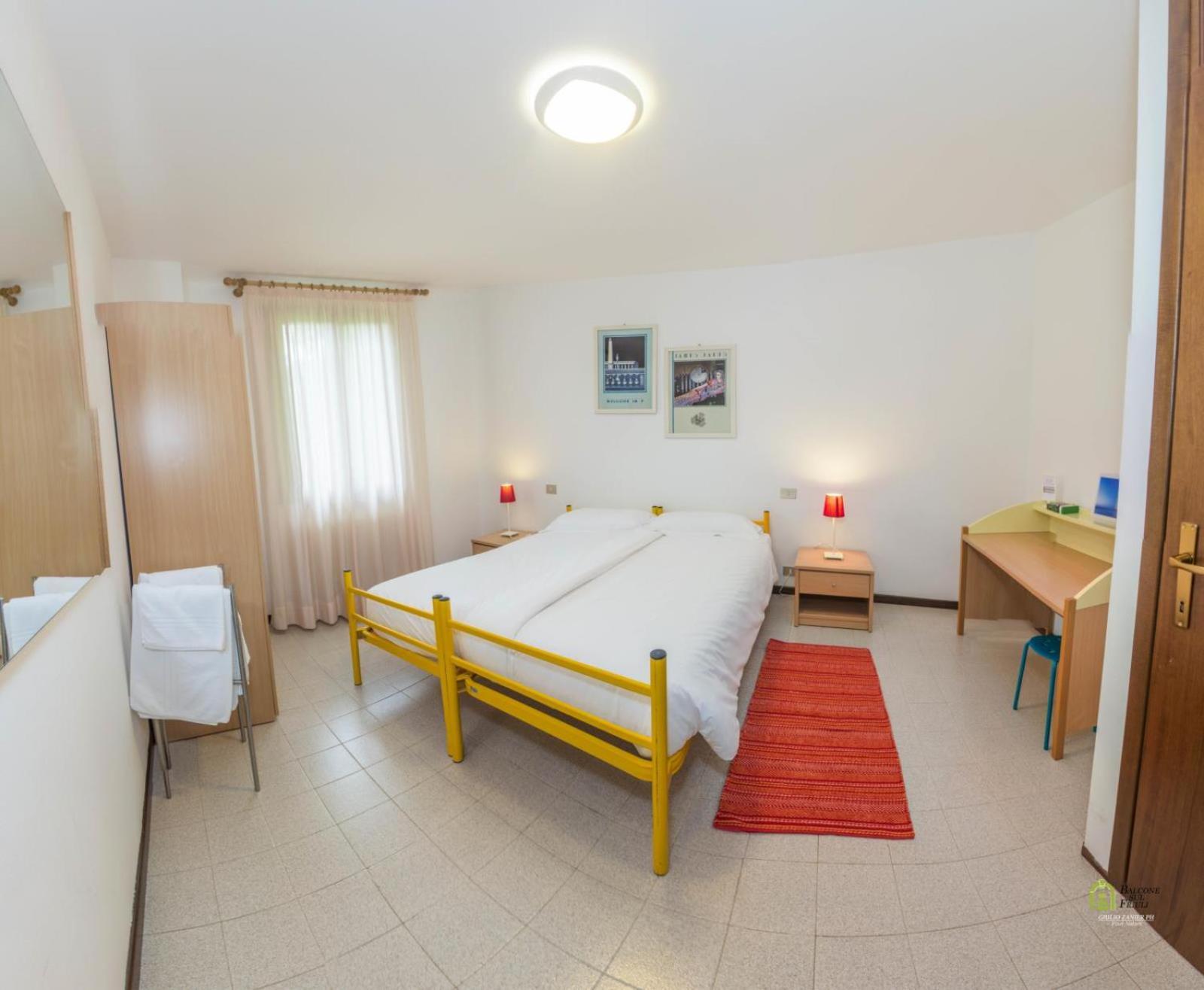 Albergo Diffuso Balcone Sul Friuli Clauzetto Exterior photo