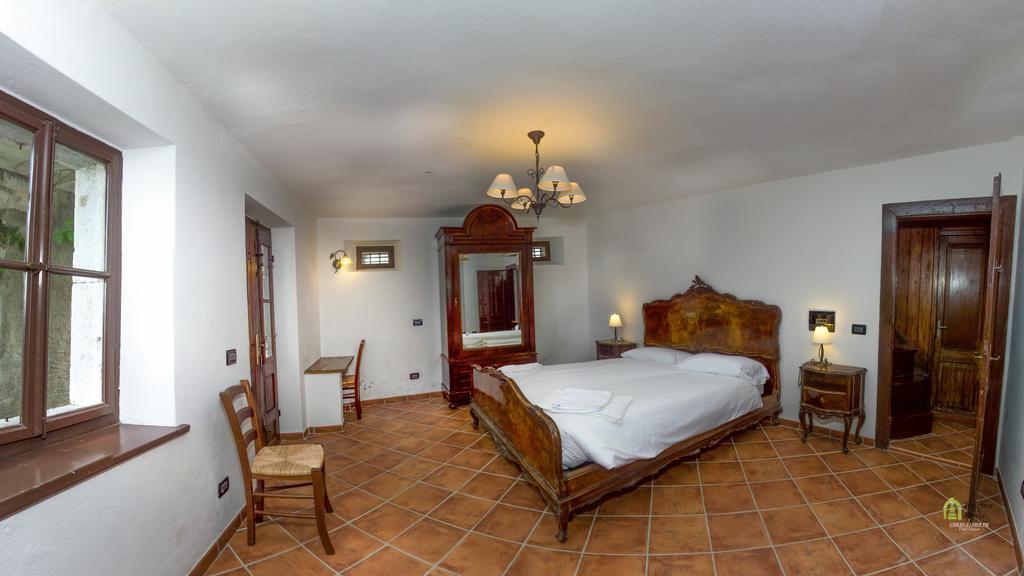Albergo Diffuso Balcone Sul Friuli Clauzetto Exterior photo