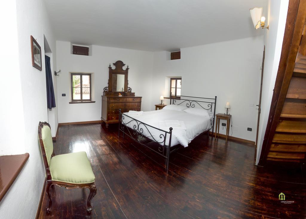 Albergo Diffuso Balcone Sul Friuli Clauzetto Exterior photo