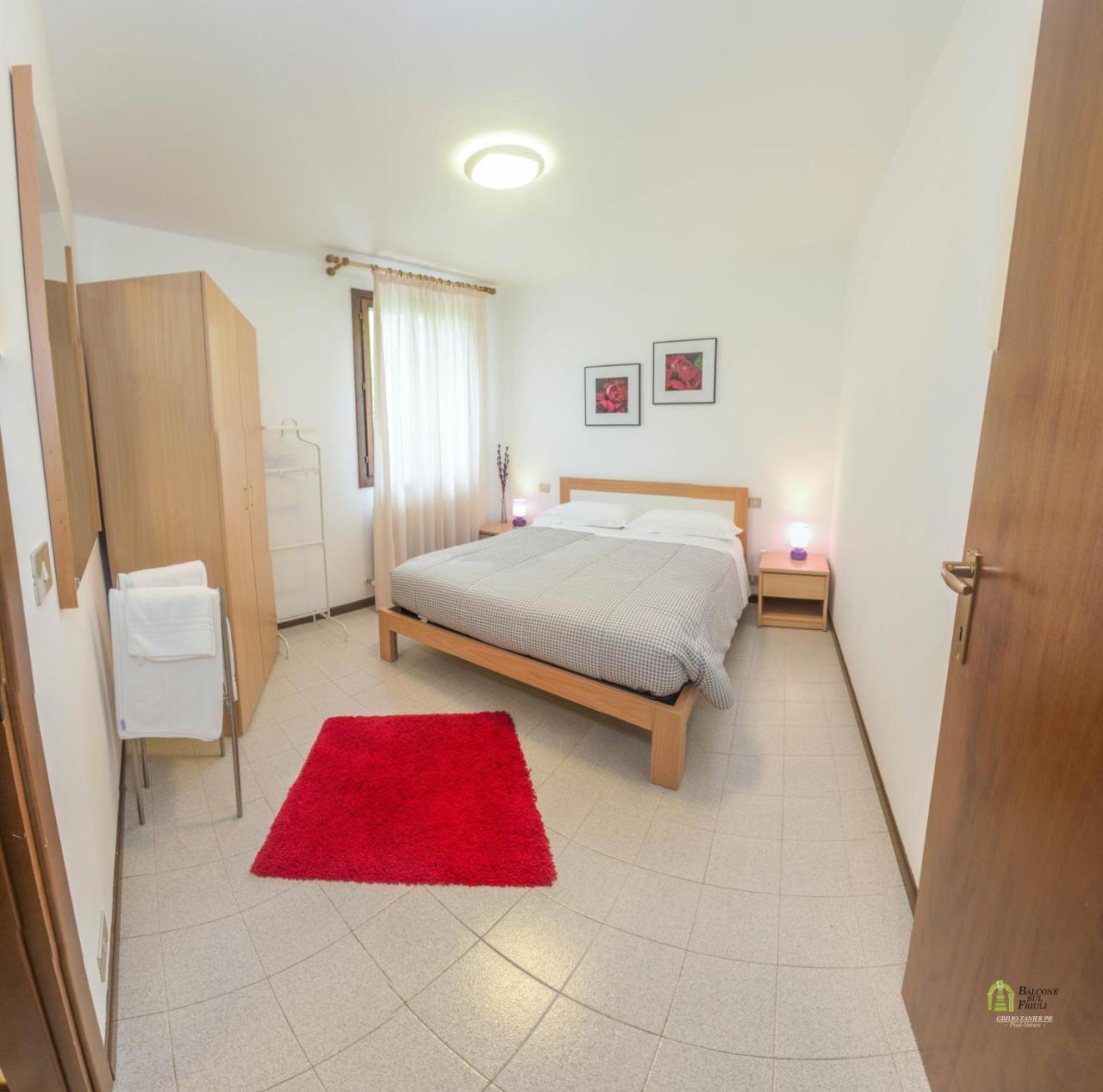 Albergo Diffuso Balcone Sul Friuli Clauzetto Exterior photo