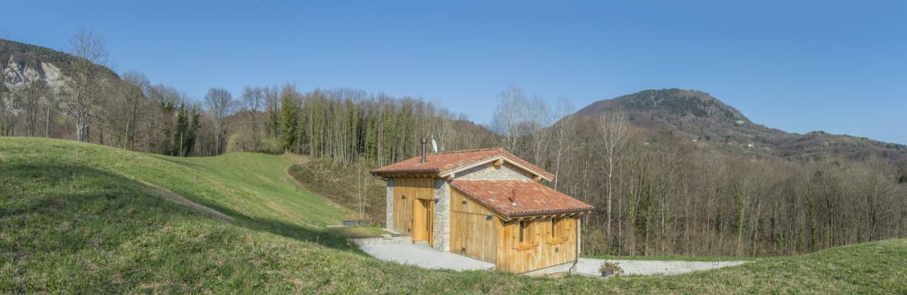 Albergo Diffuso Balcone Sul Friuli Clauzetto Exterior photo